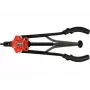 Alicate de rebites Yato YT-36125 para rebites cegos 2,4-4,8 mm com 4 bicos