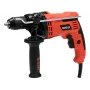 Yato YT-82036 Conjunto de Chave de Impacto a Bateria 18V - 2x Baterias Li-Ion 2,0Ah e Carregador