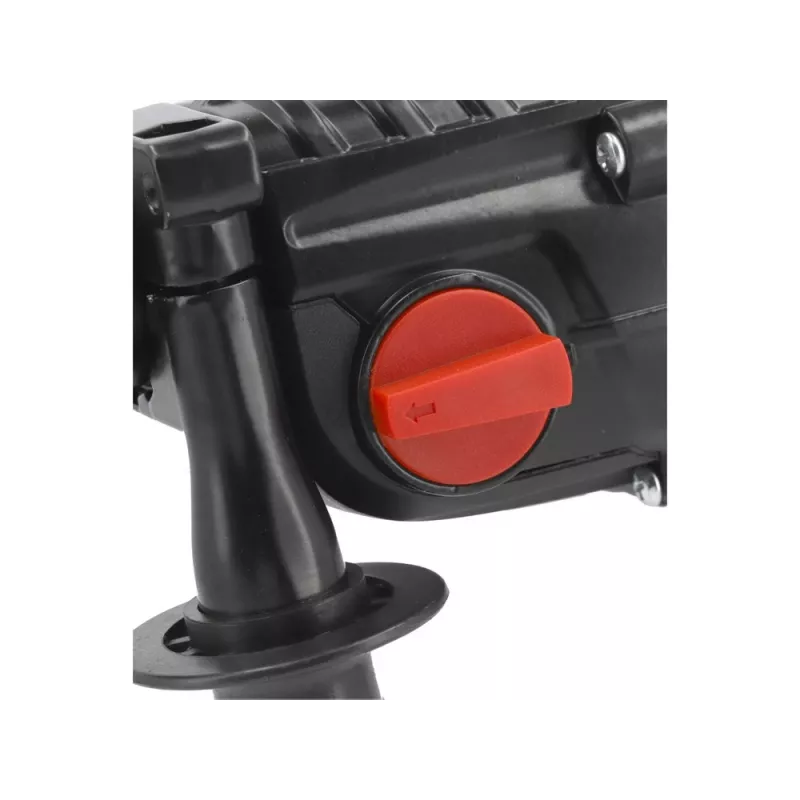 Yato YT-82045 Chave de impacto a bateria 18V 2x2,0Ah Li-Ion