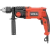 Yato YT-82045 Chave de impacto a bateria 18V 2x2,0Ah Li-Ion