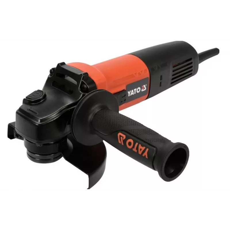 Yato YT-82100 Rebarbadora 12,5 cm 11000 U/min 1,98 kg
