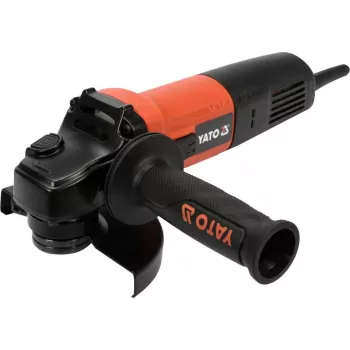 Yato YT-82100 Rebarbadora 12,5 cm 11000 U/min 1,98 kg