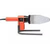 Máquina de soldar plástico Yato YT-82250 850 W laranja