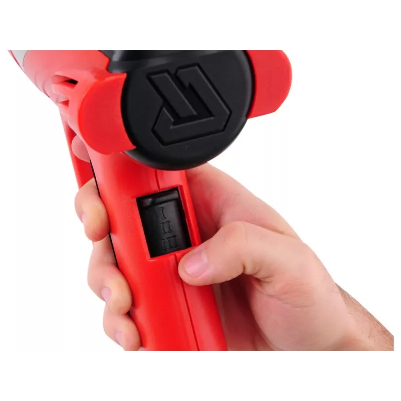 Yato YT-82293 Pistola de ar quente