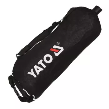 Yato YT-82361 Lixadora excêntrica 450W 125mm com velocidade variável