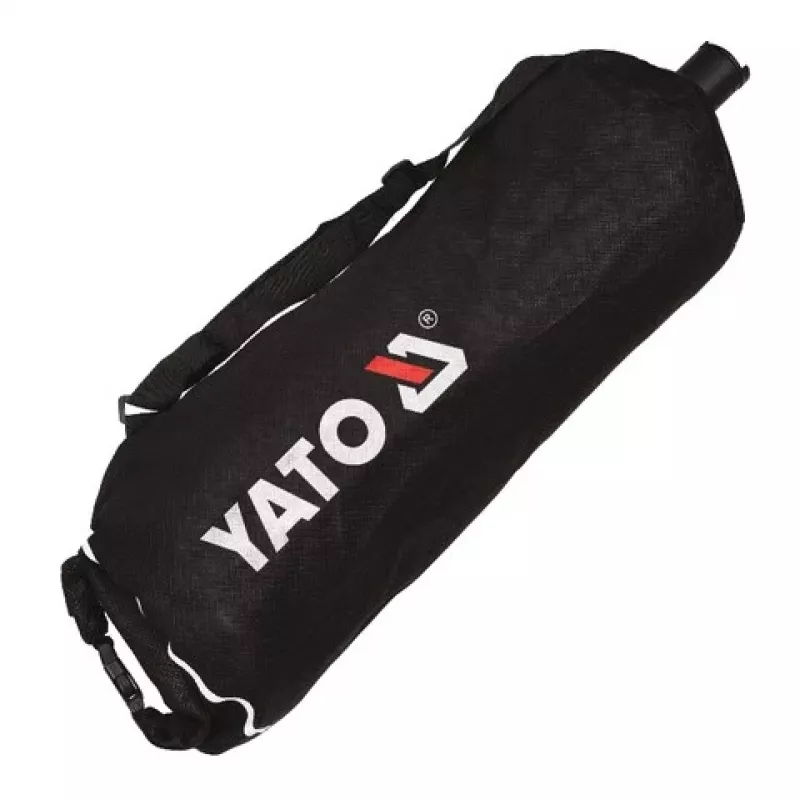 Yato YT-82361 Lixadora excêntrica 450W 125mm com velocidade variável