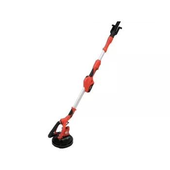 Yato YT-82361 Lixadora excêntrica 450W 125mm com velocidade variável