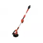 Yato YT-82361 Lixadora excêntrica 450W 125mm com velocidade variável