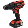Yato YT-82786 Chave de impacto a bateria 18V ferramenta nua