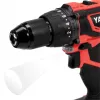 Yato YT-82786 Chave de impacto a bateria 18V ferramenta nua