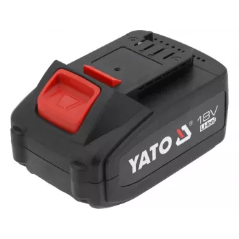 Yato YT-828462 Carregador de bateria Li-Ion 18V