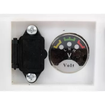 Pulverizador de Jardim de Costas Yato YT-86220 16 L