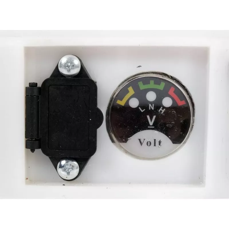 Pulverizador de Jardim de Costas Yato YT-86220 16 L