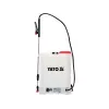 Pulverizador de Jardim de Costas Yato YT-86220 16 L
