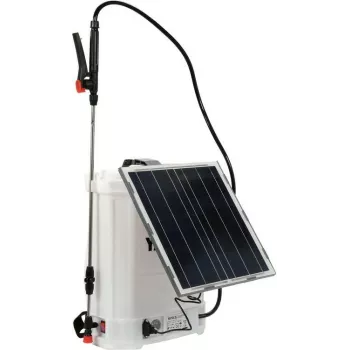 Pulverizador de Jardim de Costas Yato YT-86220 16 L
