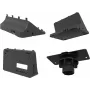 Kit de montagem em parede Yealink CTP25