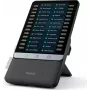 Yealink EXP55 módulo de expansão para telefone IP com 20 teclas programáveis e LCD colorido de 4,3 polegadas