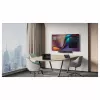 Yealink MSFT Meeting Display MD55 - Ecrã tátil interativo 4K de 55 polegadas para Microsoft Teams Rooms