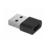 Yealink Adaptador USB-A para USB-C