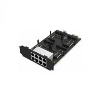 Placa de expansão Yeastar EX08 4 slots integrados/8 interfaces