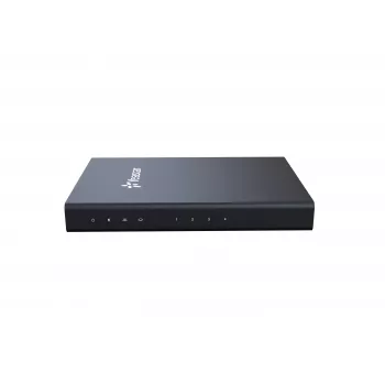Gateway VoIP Yeastar NeoGate TA400, 4 portas FXS, 1 LAN