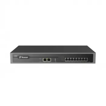 Yeastar P550 Appliance Edition - Aplicação VoIP-PBX para PME