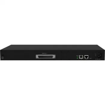 Gateway VoIP Yeastar TA1610 16 portas FXO - 2x RJ45, 16x RJ11, montagem em rack 1U