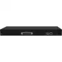 Gateway VoIP Yeastar TA1610 16 portas FXO - 2x RJ45, 16x RJ11, montagem em rack 1U