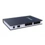 Adaptador telefónico VoIP Yeastar TA800 com 8 portas FXS, SIP, fax T.38 e gestão web