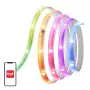 YEELIGHT D1 RGBIC fita LED inteligente, 5 m