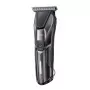 YESIDO aparador de barba MG21 preto