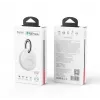YESIDO GPS Tracker compacto com Apple Onde está? - branco