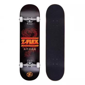 Skateboard completo Z-Flex Totem 8.25