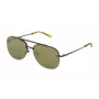 Óculos de sol de homem ZADIG & VOLTAIRE SZV277-60568G, Havana/armaação castanha, lentes verdes, 60/14/140 mm