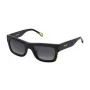 Óculos de sol retangulares de mulher ZADIG & VOLTAIRE SZV303-52700Y Preto/Cinzento 52mm