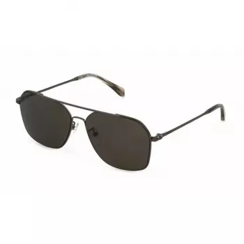 ZADIG & VOLTAIRE SZV304-590568 Óculos de Sol Homem 59/15/140 mm Armação de Acetato UV400