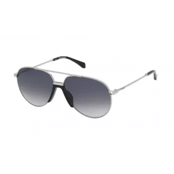 ZADIG & VOLTAIRE SZV320-590579 óculos de sol unissexo 59/13/140 mm