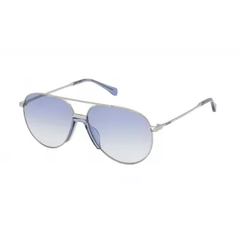 Óculos de sol unissexo ZADIG & VOLTAIRE SZV320-59579Y 59/13/140 mm UV400