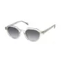 ZADIG & VOLTAIRE SZV363-4902GN óculos de sol unissexo Havana/castanho 49mm