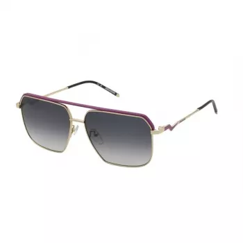 Óculos de sol de homem ZADIG & VOLTAIRE SZV413-580321, 58/17/140 mm