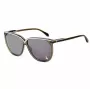 Óculos de sol unissexo ZADIG & VOLTAIRE SZV306-63073M Havana Brown Gradient 63 mm