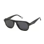 Zadig & Voltaire óculos de sol unissexo SZV374-540722 retangulares 54/18/140 mm