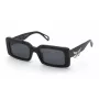 Óculos de sol unissexo ZADIG & VOLTAIRE SZV462V54700K 54/21/140 mm
