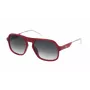 ZADIG & VOLTAIRE Óculos de sol de mulher borboleta cat-eye SZV365-5709FA Havana castanho degradê 57 mm