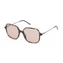 ZADIG & VOLTAIRE Óculos de sol para mulher formato olho de gato SZV328-53AGKF Havana castanho 53 mm