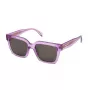 ZADIG & VOLTAIRE Óculos de sol de mulher gatinho SZV407-5409AH Havana/Castanho degradê 54 mm