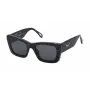 Zadig & Voltaire óculos de sol mulher cat-eye SZV411V510869 Havana castanho degradê 51mm