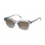 Óculos de sol de mulher ZADIG & VOLTAIRE SZV364-5006N1 preto/cinzento 50/20/140 mm