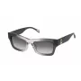 Óculos de sol de mulher ZADIG & VOLTAIRE SZV366-530VAH Havana acetato castanho degradê 53mm