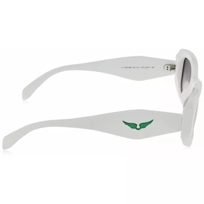 Óculos de sol de mulher ZADIG & VOLTAIRE SZV368-52847Y (lente 52 mm, ponte 21 mm, haste 140 mm)